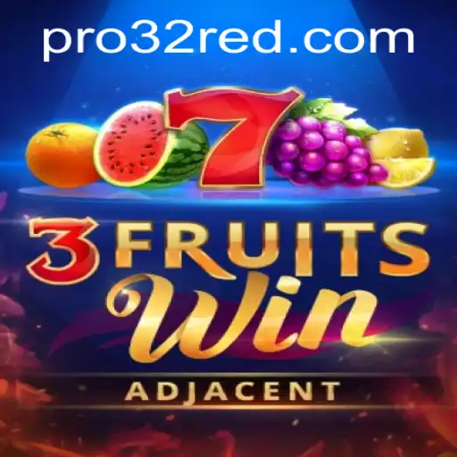 Exploring the Excitement of 3FruitsWin: A Fruitful Gaming Experience with 32Red