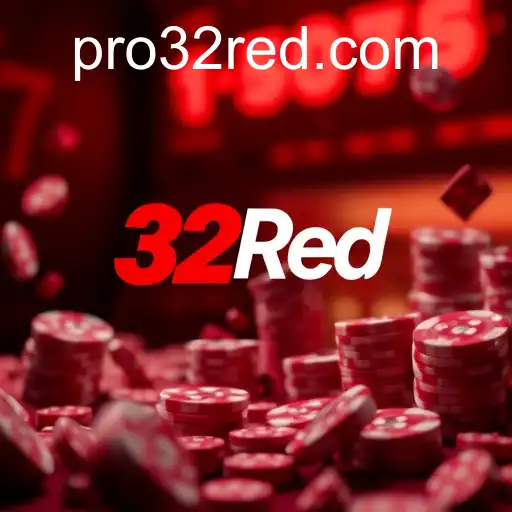 About Us - Discovering 32Red