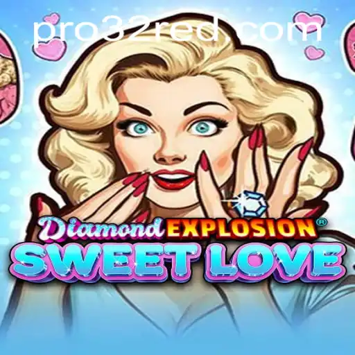 DiamondExplosionSweetLove: Unveiling the Thrills of the Latest Casino Sensation