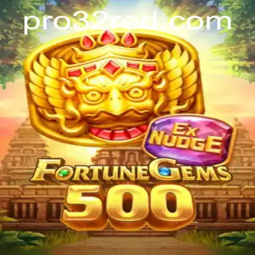 Discover the Thrilling World of FortuneGems500: A Journey Through 32Red