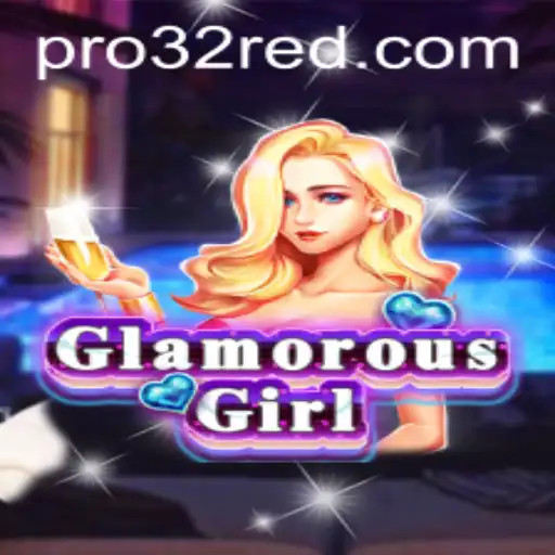 Exploring the Glamorous World of 'GlamorousGirl' at 32Red