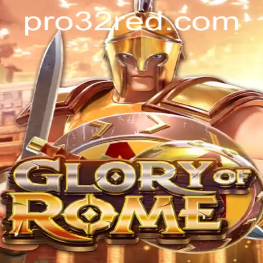 GloryofRome: Conquer the Empire with Exciting Gameplay