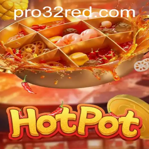 Explore the Thrills of Hotpot: A Unique Gaming Experience at 32Red