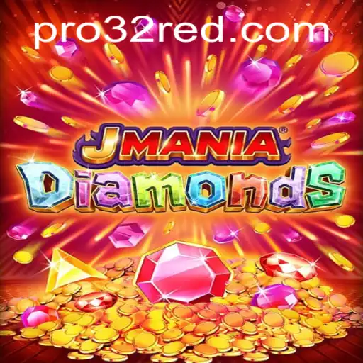 Exploring JManiaDiamonds: A Thrilling Adventure in the World of Online Gaming