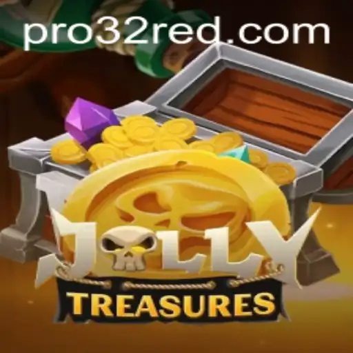 Explore the Thrilling World of JollyTreasures: A Dive into the Popular Game at 32red
