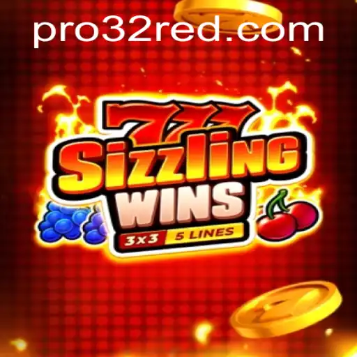 777 Sizzling Wins: The Exciting World of Online Slots