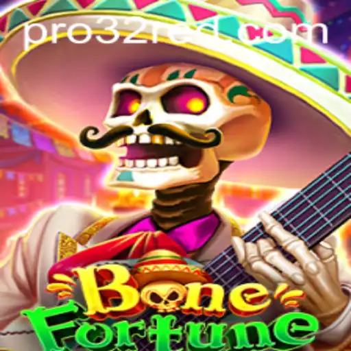 BoneFortune: Unleashing the Thrill of Fortune with 32Red