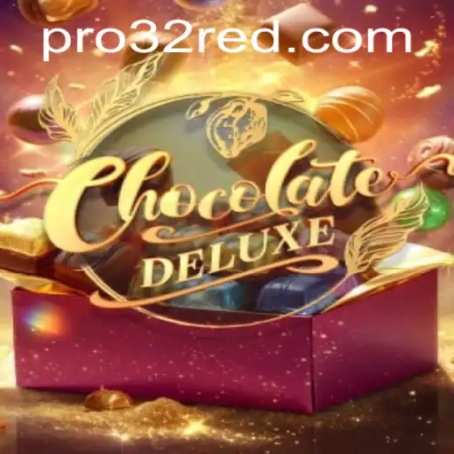 A Sweet Adventure: Exploring ChocolateDeluxe in Connection with 32Red
