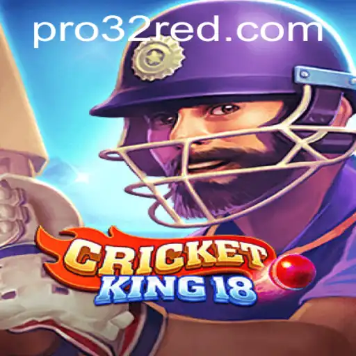 CricketKing18: A Comprehensive Adventure into the Digital Cricket Arena