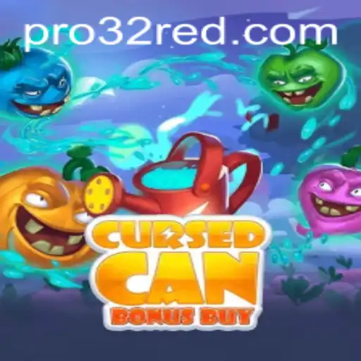Exploring the Enigmatic World of CursedCanBonusBuy at 32Red Casino