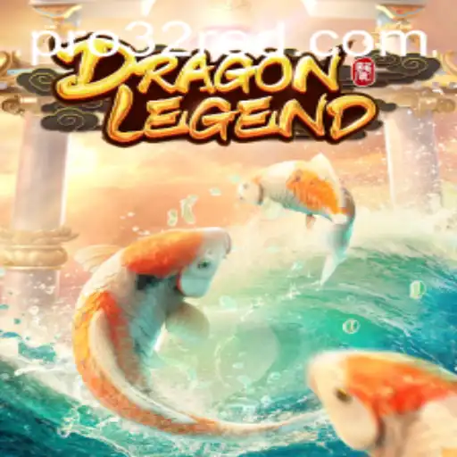 Unveiling DragonLegend: A Game-Changing Adventure with 32Red