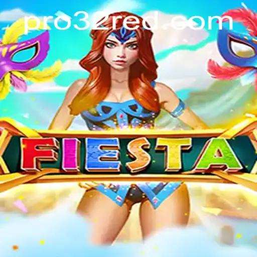 Fiesta: A Vibrant Casino Game Experience with 32Red