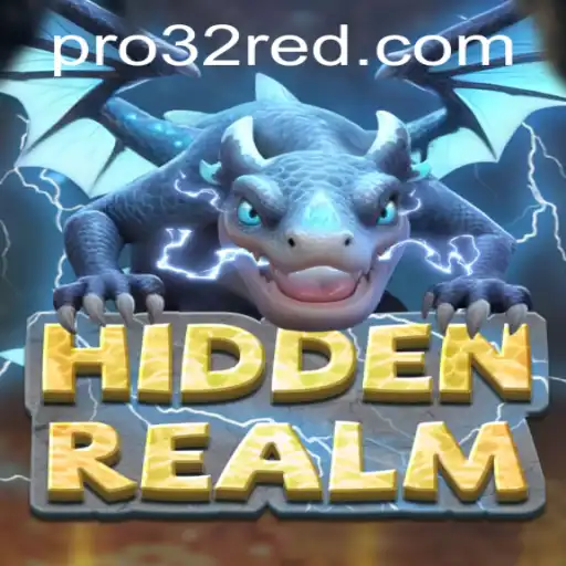 Discover HiddenRealm: The Enchanting New Adventure by 32red