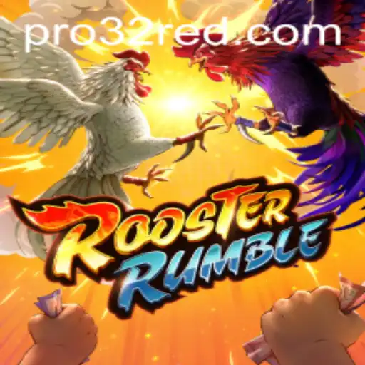 Experience the Thrill of RoosterRumble at 32Red