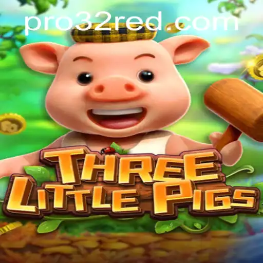 Explore the Exciting World of THREELITTLEPIGS: An Innovative Game Experience
