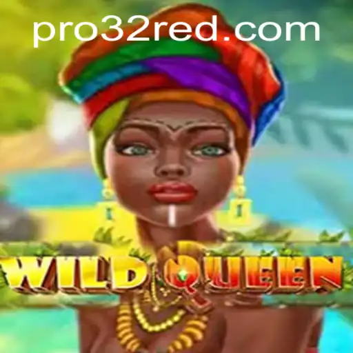 Dive into the Exciting World of WildQueen at 32Red