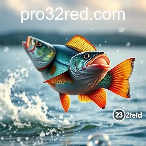 Exploring the World of Online Fishing: The 32red Experience