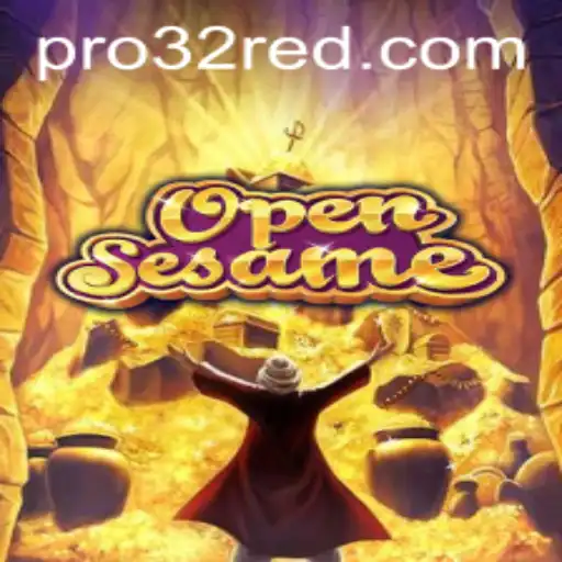 Unlock the Secrets of OpenSesame: A Thrilling Adventure with 32red