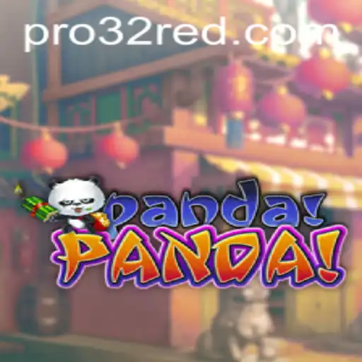 PandaPanda: A Whimsical Adventure in the World of 32red