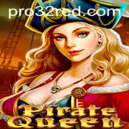 PirateQueen: A New Adventure Awaits at 32Red