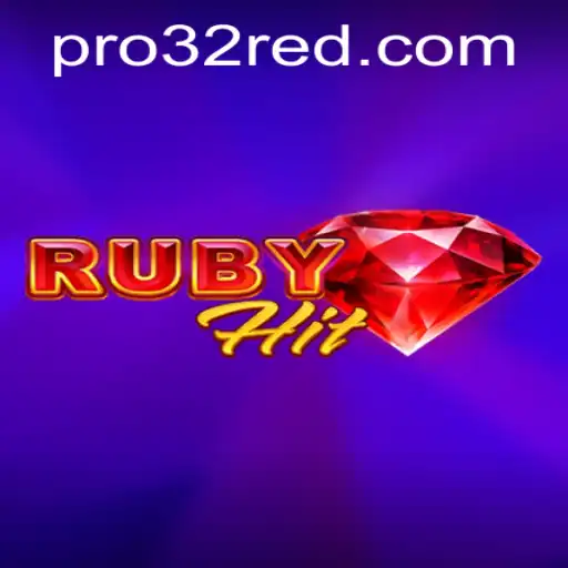 Discover the Thrilling World of RubyHit with 32Red