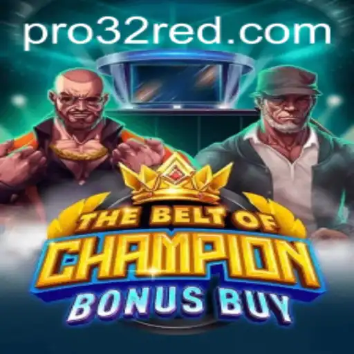 TheBeltOfChampionBonusBuy: Unveiling the Game Mechanics and Features