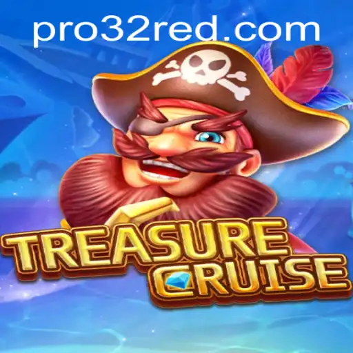 Exploring the World of TREASURECRUISE