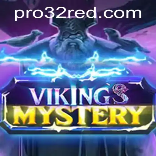 VikingsMystery: A Thrilling Digital Adventure at 32Red