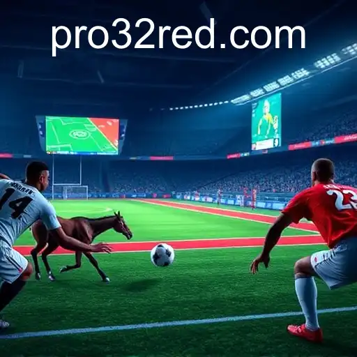 Virtual Sports: The Rise and Role of 32red in the Industry