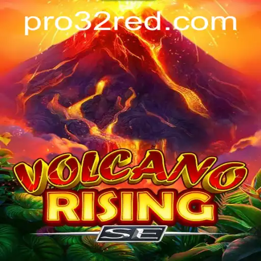 VolcanoRisingSE: A Thrilling Gaming Adventure