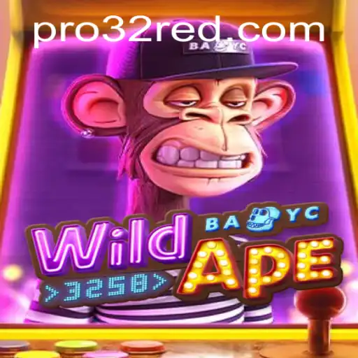 Exploring the Bold World of WildApe3258: A Thrilling Gaming Adventure