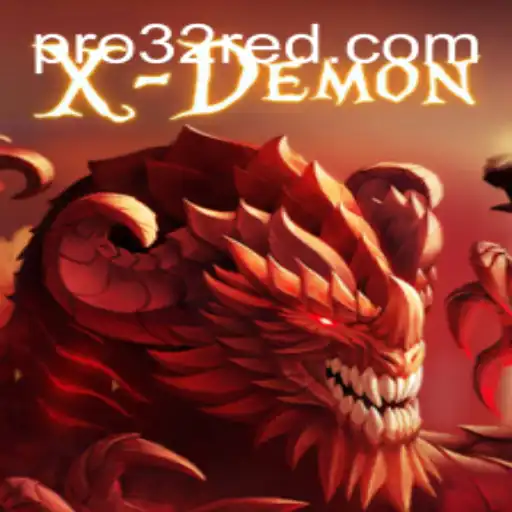 Unveiling XDemon: A Thrilling Gaming Experience with 32red